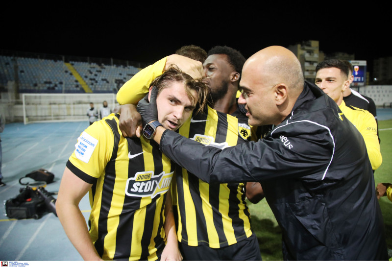 “Μεταγραφή” από ΑΕΚ στον Παναθηναϊκό! Σημαντική ενίσχυση στο Κορωπί