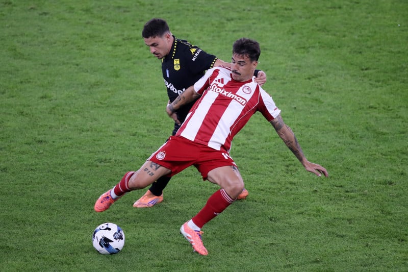 Ολυμπιακός: Να το γράψουν 100 φορές και να σταθούν με το ένα πόδι στη γωνία