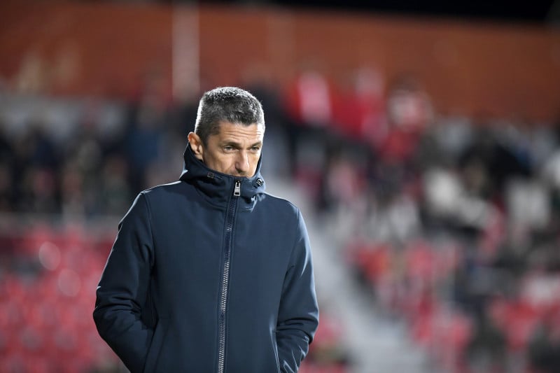 ΠΑΟΚ: Ο Λουτσέσκου "φύλακας" της ευφορίας ενόψει της συνέχειας