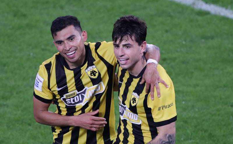 Συμβόλαιο εκατομμυρίου από Super Mario! Ώρα αρχηγού στην ΑΕΚ