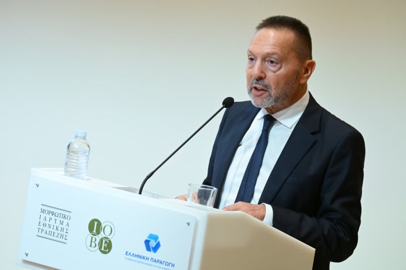 Πώς ο Σαμαράς ρίχνει Μητσοτάκη - Συμφωνία με Τσίπρα για επόμενο Πρωθυπουργό