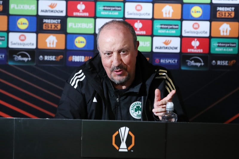 Μάλμε – Παναθηναϊκός: Η ώρα και το κανάλι του αγώνα