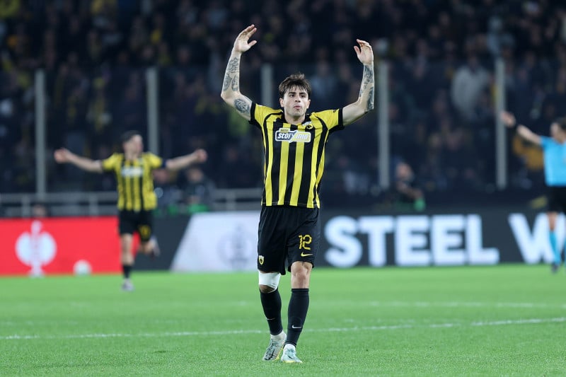 Φέρτε επιτέλους ένα φορ! Οι αριθμοί που αποκαλύπτουν το πρόβλημα στην ΑΕΚ