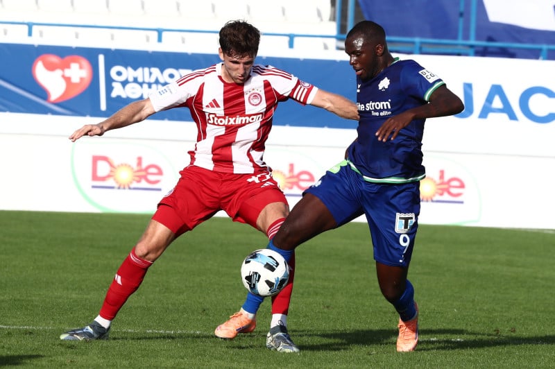 Από Τούμπα Νεάπολη - Το σημαντικό με Ντιόγκο, ο γκαντέμης, η ανησυχία Μεντί