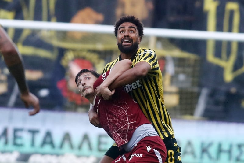 Νέο πρόβλημα για Χιμένεθ - Χάνει βασικό του για το υπόλοιπο του 2025!