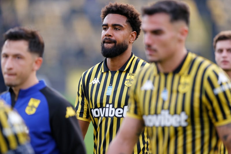 Νέο πρόβλημα για Χιμένεθ - Χάνει βασικό του για το υπόλοιπο του 2025!