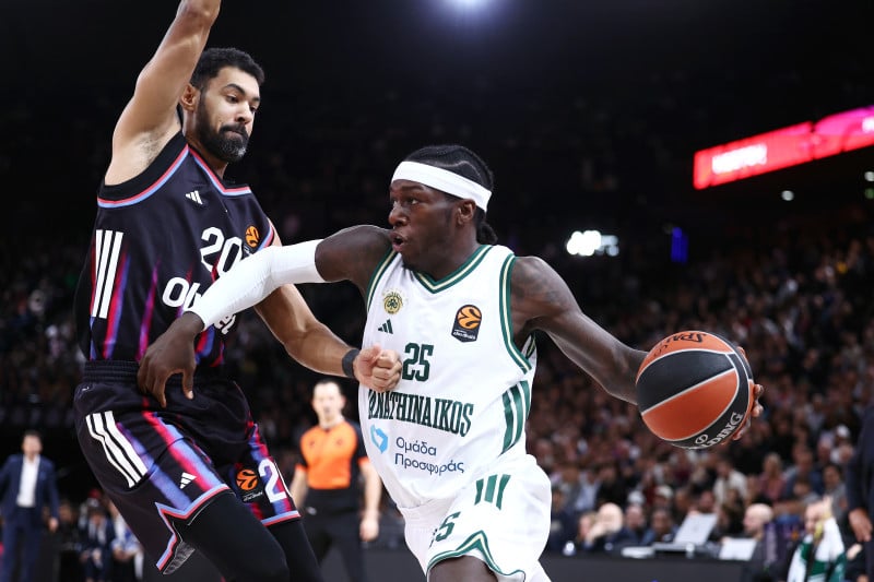 Vlog Παπαβασιλείου: Η απόφαση Ναν που άλλαξε τον ΠΑΟ - "Λίρα 100" ο Φαρίντ!