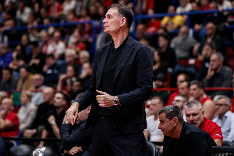 Μπαρτζώκας: «Eπρεπε να δώσουμε κάτι παραπάνω για να κερδίσουμε»