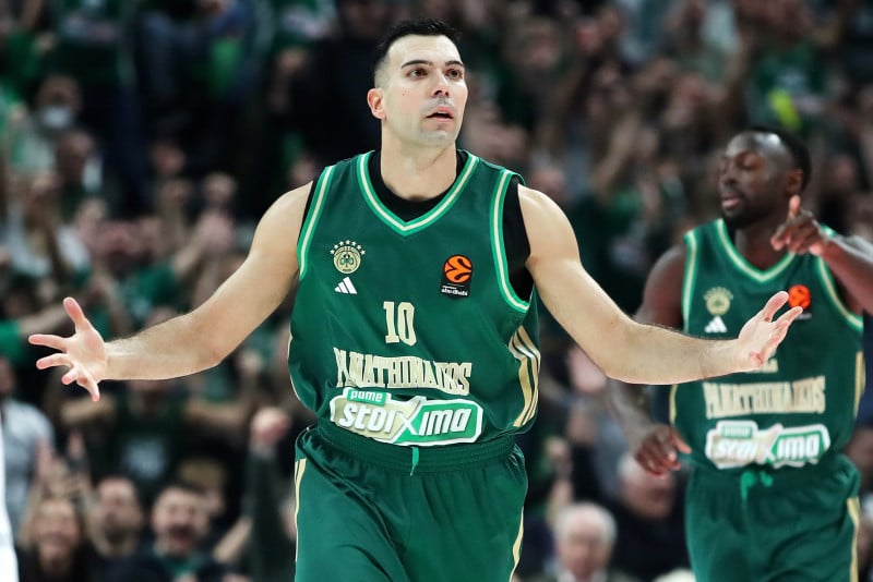 Vlog Παπαβασιλείου: Ούτε στον καθρεύτη με 26-1! Τώρα... η ευκαιρία του ΠΑΟ