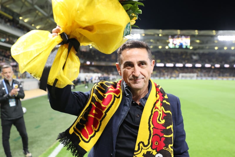 Οι δύο λόγοι που "τελείωσε" οριστικά στο ημίχρονο του ΑΕΚ-Άρης ο Χιμένεθ!