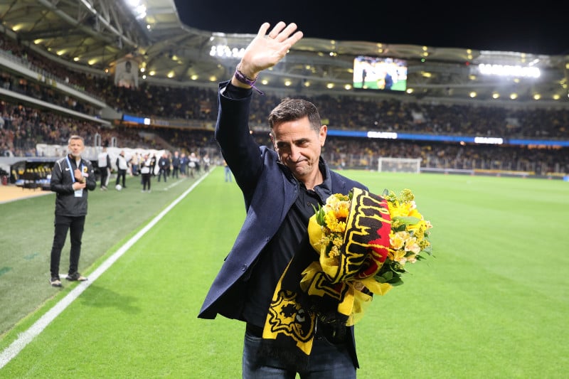 "Βράζει" ο κόσμος του Άρη: Τελείωσατε κυρίε Χιμένεθ! Μάυρη σελίδα ασέβειας