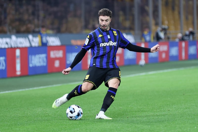 Μεγάλη ομάδα της Αθήνας για Μόντσου, 5 εκατ. ζητά ο Άρης - Δίνει και Μορόν!