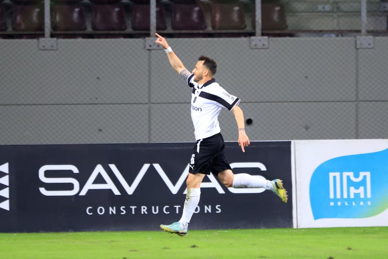 ΑΕΛ Novibet – ΟΦΗ 1-2: Τρελό ματς... μεγάλο διπλό! (ΒΙΝΤΕΟ)