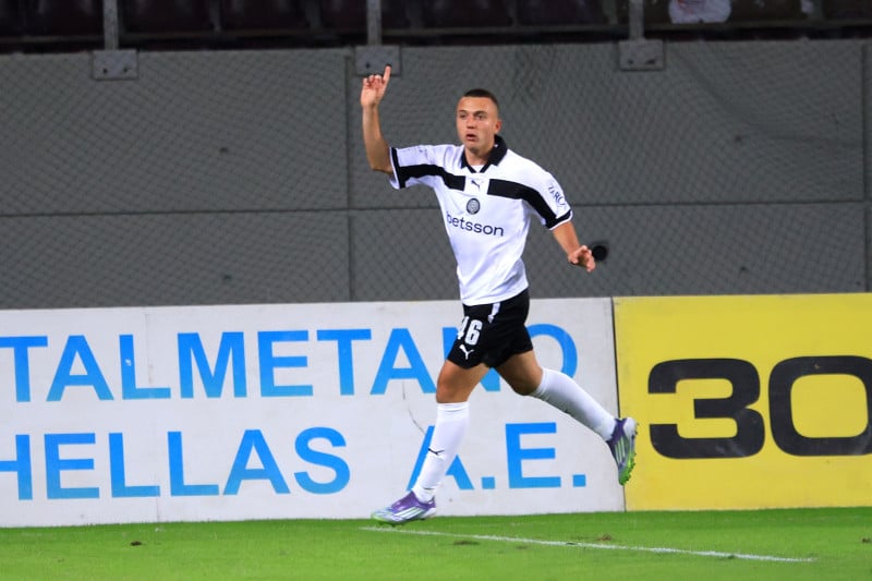 ΑΕΛ Novibet – ΟΦΗ 1-2: Τρελό ματς... μεγάλο διπλό! (ΒΙΝΤΕΟ)