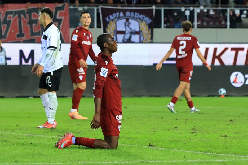 ΑΕΛ Novibet – ΟΦΗ 1-2: Τρελό ματς... μεγάλο διπλό! (ΒΙΝΤΕΟ)