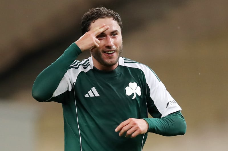 Ο Τσάμπι Αλόνσο του ΠΑΟ και η αποκάλυψη Ζαρουρί - Μεταγραφή… λόγω Μπακασέτα