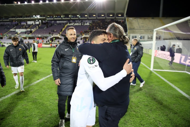 Δικαίωση Νίκολιτς στη Φλωρεντία! Κατάρα με Ζίνι – Επειγόντως μεταγραφή φορ