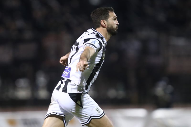 Πολύ σκληρός για να πεθάνει! Τι κρατά και τι πετά ο ΠΑΟΚ στη Λιβαδειά