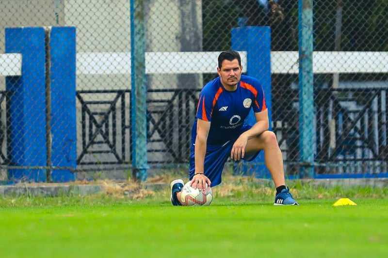 Ο άνθρωπος που χρειάζεται ο Ολυμπιακός στη μετά-Ανιγκό εποχή!