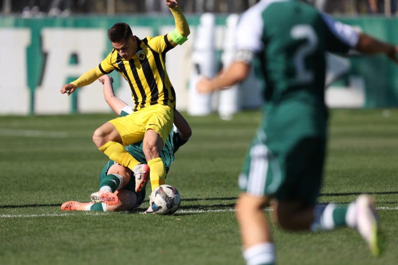 "Νέος" Πινέδα στην ΑΕΚ! Τον ζήτησε ο Αλμέιδα - Ξεγλίστρησε από ΠΑΟΚ