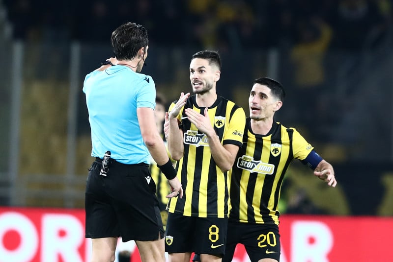 Μία ΑΕΚ μπερδεμένη χωρίς πλάνο και ουσία!