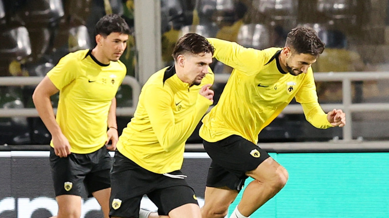 Νίκολιτς για όλα!Μεγάλη συνέντευξη στη Mozzart:"Πότε θα σκοράρει ο Γιόβιτς"