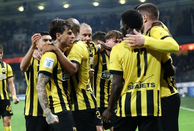 Οι αλχημείες της ΑΕΚ στη Λεωφόρο, οι απουσίες στην επίθεση και ο Καραργύρης