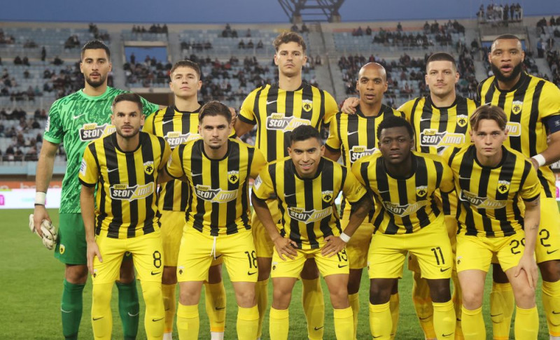 ΑΕΚ: Στην τελική ευθεία η προετοιμασία για τον Άρη!