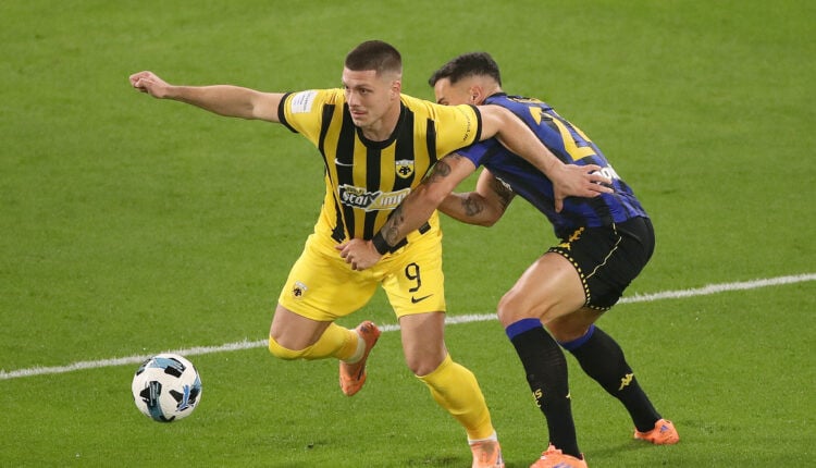 Η ΑΕΚ που… καρυδώνει, η επιτυχία του Νίκολιτς και η ευκαιρία με Παναθηναϊκό