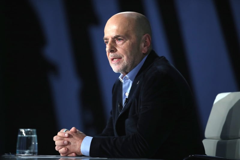 "Τίναξε την μπάνκα" ο Αλαφούζος - Έκλεισε το deal 200 εκατομμυρίων!