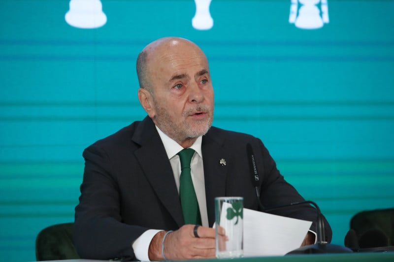 Ανακοινώσεις Αλαφούζου για ΠΑΕ, Αγγελικούση - Αντεπίθεση για τα "στημένα"!