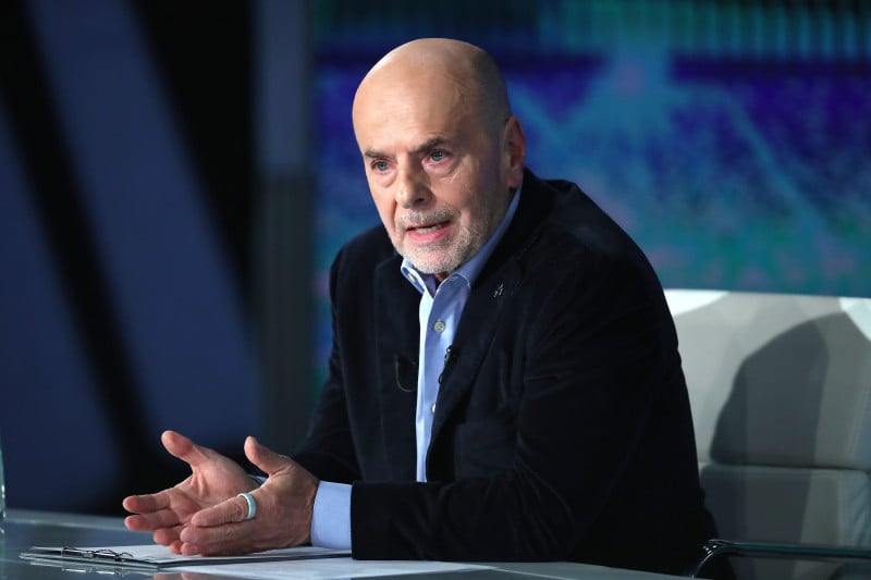 Η καταγγελία Αλαφούζου για... πολυμετοχικούς και ο ρόλος Μπενίτεθ-Μπαλντίνι