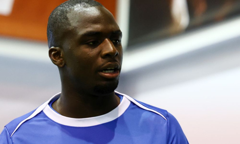 Ο Ανδρέας Τετέι