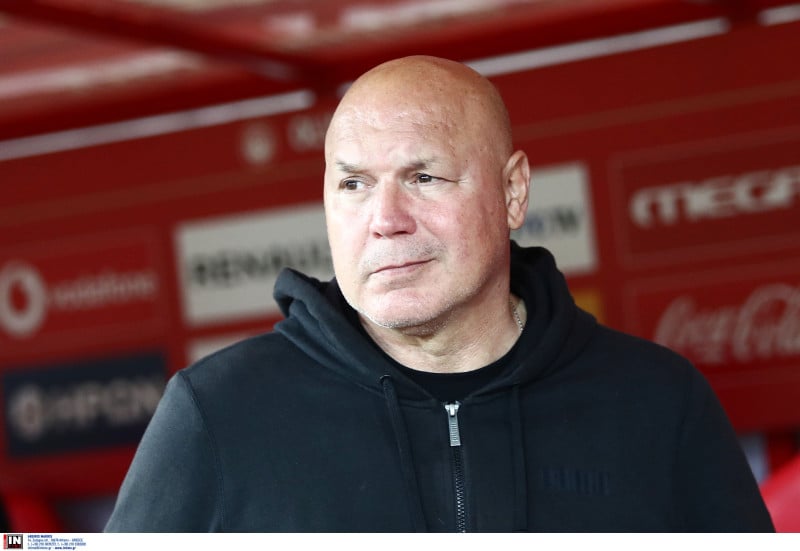 Ο άνθρωπος που χρειάζεται ο Ολυμπιακός στη μετά-Ανιγκό εποχή!