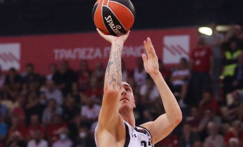 O Nτανίλο Άντζουσιτς 