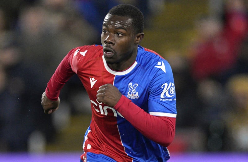 Νέος Μπακαμπού για Ολυμπιακό, με 5 γκολ σε 9 ματς φέτος - Τον "έκοψε" η ΠΑΕ