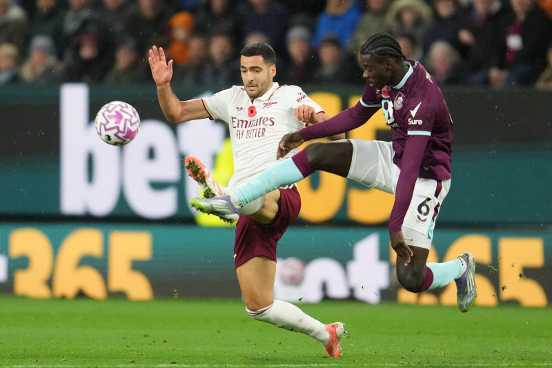 Δικαστική διαμάχη Τουανζέμπε με Γιουνάιτεντ