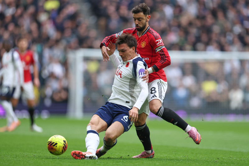 Δώδεκα λεπτά τρέλας! Τα διδάγματα από το Τότεναμ-Γιουνάιτεντ