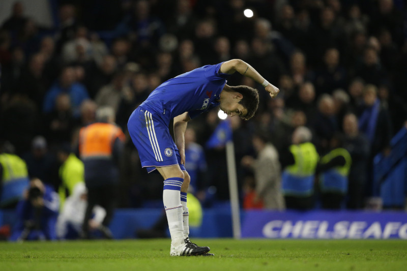 Ο Όσκαρ σκέφτεται την απόσυρση μετά το σοβαρό επεισόδιο λιποθυμίας