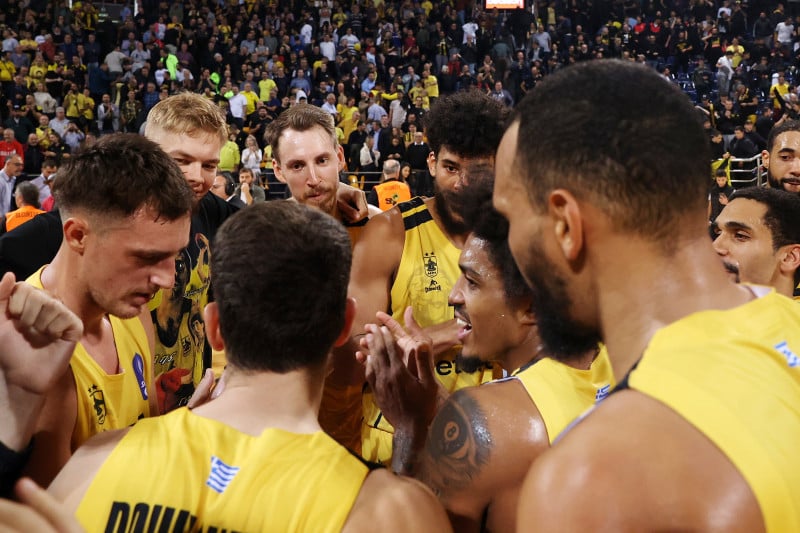 "Βόμβα" στον Άρη - Εκτός ομάδας με απόφαση της διοίκησης 3 παίκτες 