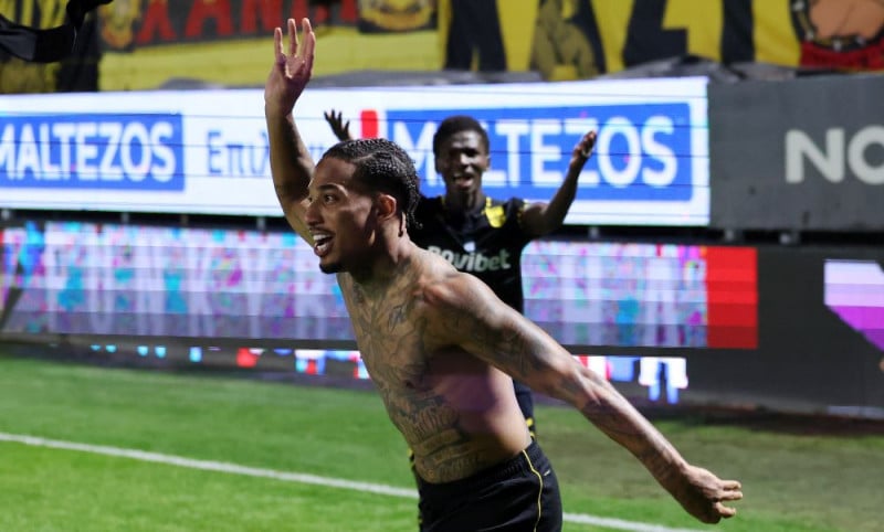 Το... φωνάζει! Ο παίκτης του Άρη που πρέπει να πάρει ευκαιρίες