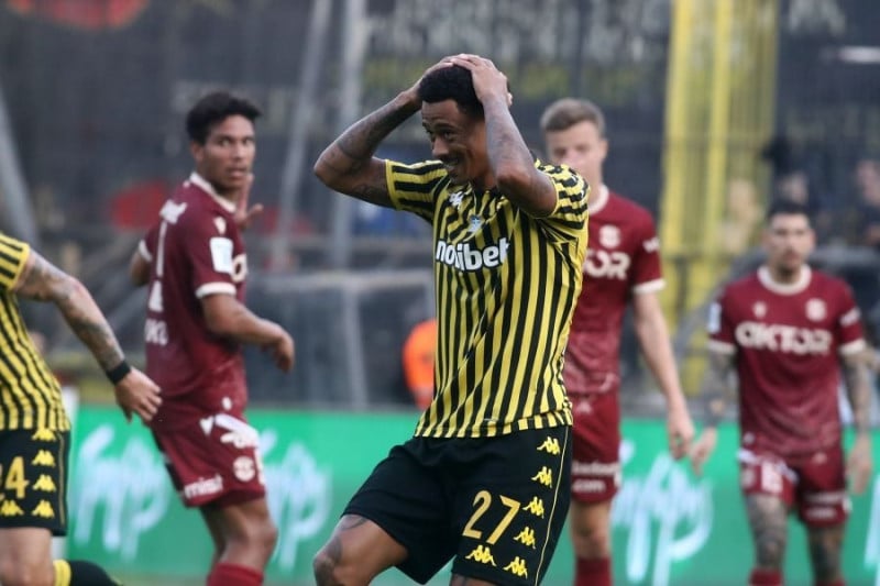 Καμπανάκι για Άρη: "Παραπαίει... Τι συμβαίνει με Μορόν;"