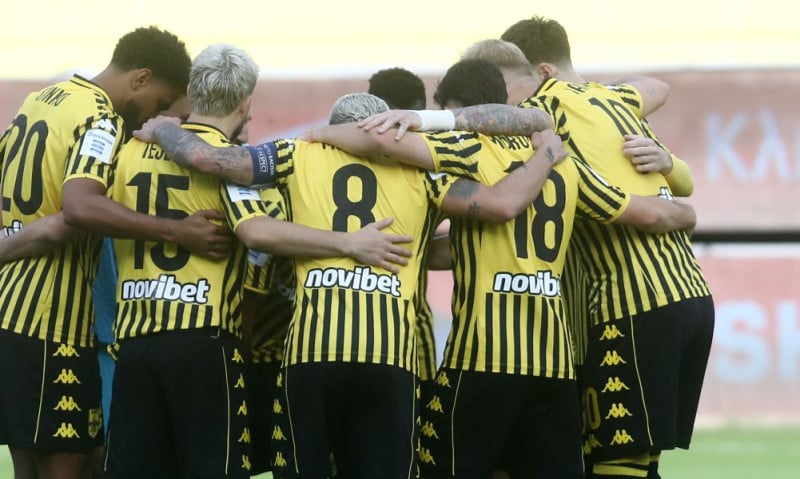 Οι τραυματισμοί φέρνουν νέα δεδομένα - Σκέψεις Χιμένεθ για αλλαγή πλάνου