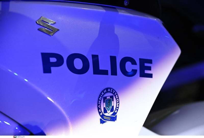 Εξέλιξη στο φονικό της Χαλκίδας -Σύλληψη ατόμου που απασχόλησε με Λυγγερίδη