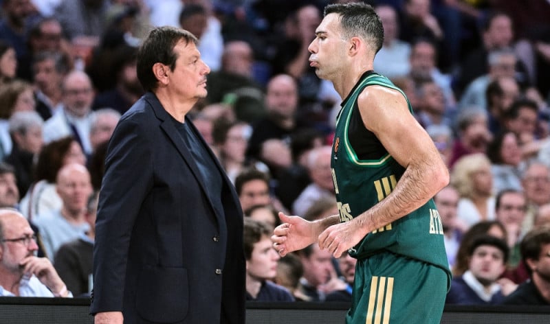 8 παίκτες με γρίπη ο ΠΑΟ! Προς αναβολή με Μαρούσι, τι θα γίνει με Ολυμπιακό