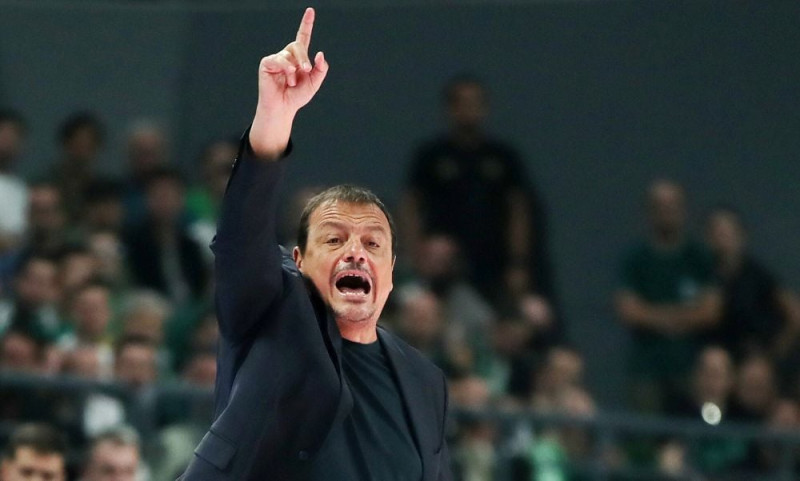 Αταμάν: "Εξαιρετικά φορμαρισμένος ο Αστέρας" - Τι είπε για τα προβλήματα