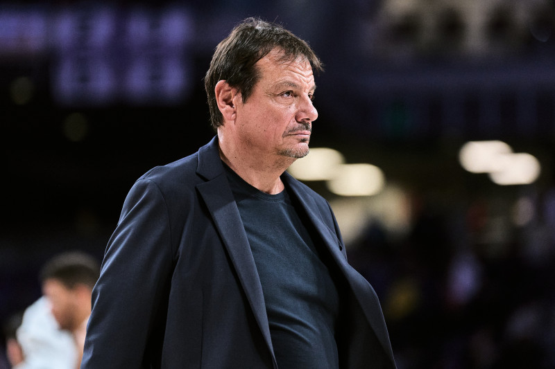 Αταμάν: “Φαρίντ όπως… Λεσόρ” – Αποκάλυψε πώς “ξύπνησε” τον Σορτς