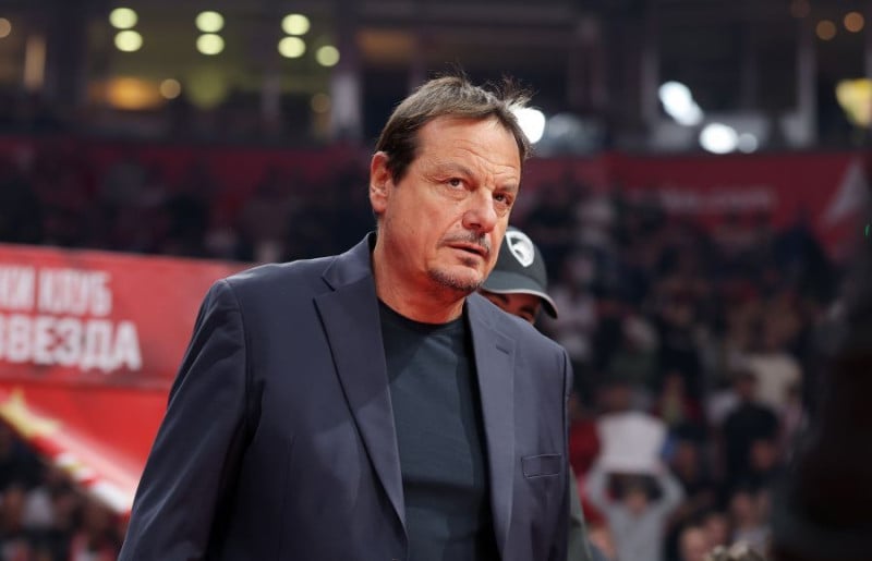 "Κράξιμο" από AS: "Εργκίν Αταμάν, έχουμε πρόβλημα - Project σε κρίση"