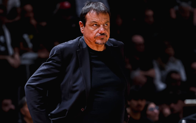 Κρίση για Ναν-Αταμάν! Ενόχληση Γιαννακόπουλου με τις ατάκες του Βελιγραδίου