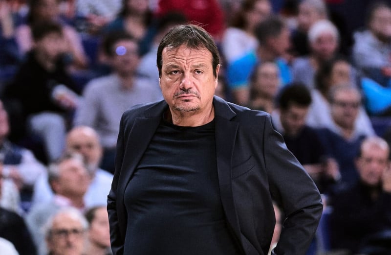 Νέα αποκάλυψη Αταμάν - Τι ισχύει με την κατάσταση του Όσμαν